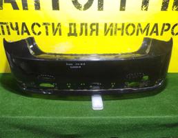 Бампер задний для Chevrolet Cruze 2009  запчасти бу