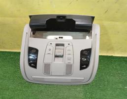 Плафон салонный для Audi A8 4H (D4) 2009  запчасти бу