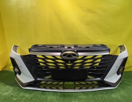 Бампер передний для Chery Arrizo 8 2022  запчасти бу