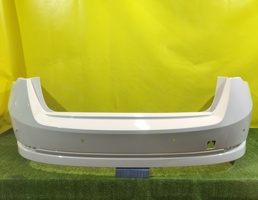 Бампер задний для Skoda Octavia A8 2019  запчасти бу