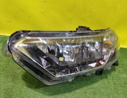 Фара левая для Lada Niva Travel 2020-  запчасти бу