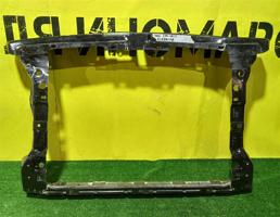 Панель передняя для Skoda Yeti 2009  запчасти бу