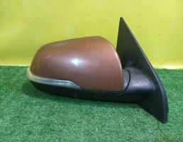 Зеркало правое электрическое для Hyundai Creta GS 2015  запчасти бу