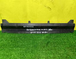 Воздуховод радиатора верхний для Audi Q7 (4L) 2005  запчасти бу