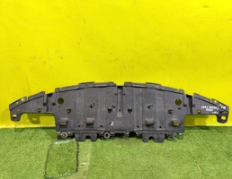 Пыльник переднего бампера для Opel Astra J 2012  запчасти бу