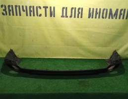 Юбка заднего бампера для BMW X5 F15 2013  запчасти бу