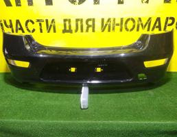 Бампер задний для Chevrolet Cruze 2009  запчасти бу