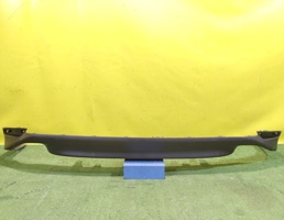 Юбка заднего бампера для Toyota Camry V70 2017  запчасти бу