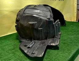 Локер передний правый для Suzuki SX4 2013  запчасти бу