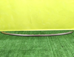 Молдинг заднего бампера центральный для Chery Exeed VX 2020  запчасти бу