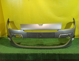 Бампер передний для Renault Megane III 2009  запчасти бу