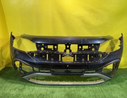 Бампер передний для Volkswagen ID.6 Crozz 2021  запчасти бу