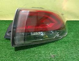 Фонарь задний наружный правый для Toyota RAV4 2015  запчасти бу