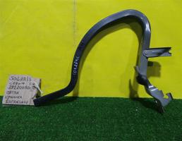 Петля крышки багажника правая для Hyundai Solaris 2010  запчасти бу