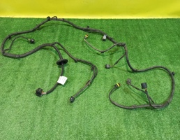 Проводка (коса) для Chery Exeed TXL 2019  запчасти бу