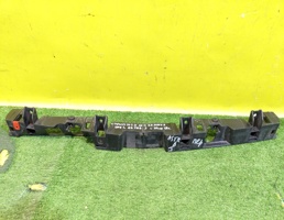 Кронштейн переднего бампера центральный для Opel Astra J 2010  запчасти бу