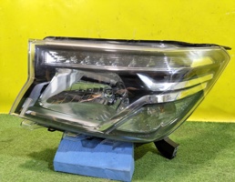 Фара левая для Dongfeng DF6 2022  запчасти бу