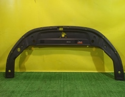 Кожух замка капота для Geely Okavango (VX11) 2022  запчасти бу