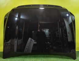 Капот для Tank 500 2021  запчасти бу