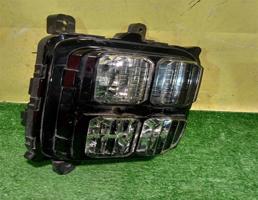 Фара противотуманная правая для Mitsubishi ASX 2019  запчасти бу