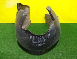 Локер передний левый для Chevrolet Epica 2006  запчасти бу