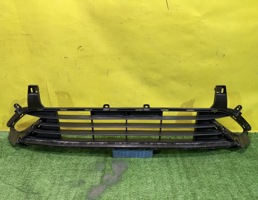 Решетка в бампер центральная для Kia K5 2019  запчасти бу