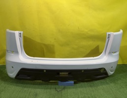 Бампер задний для Lada X-Ray 2015-  запчасти бу