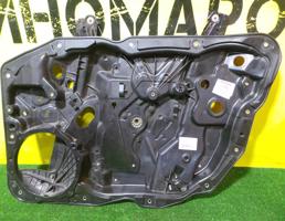 Стеклоподъемник электр. передний правый для Porsche Cayenne 2 958 2010  запчасти бу