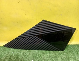 Накладка (кузов наружные) для GAC GS3 2023  запчасти бу