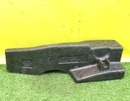 Уплотнитель багажника для BMW 5 G30 2016  запчасти бу