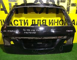 Дверь багажника для MERСEDES BENZ GL-Class (X166) 2012  запчасти бу