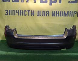 Бампер задний для Lada Granta FL 2018-  запчасти бу