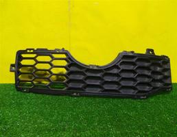 Решетка в бампер правая для Chevrolet Captiva (C100) 2006  запчасти бу