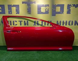 Дверь передняя правая для Kia Stinger (CK) 2017  запчасти бу