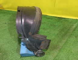 Локер передний правый для Chevrolet Niva 2009  запчасти бу