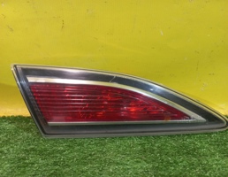 Фонарь задний внутренний левый для Mazda 3 BL 2008  запчасти бу
