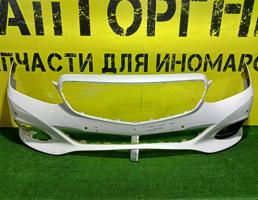 Бампер передний для MERСEDES BENZ E-Class (W212) 2009  запчасти бу
