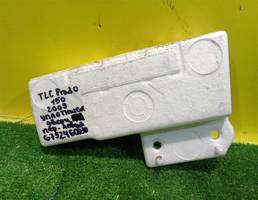 Уплотнитель двери для Toyota Land Cruiser Prado 150 2009  запчасти бу