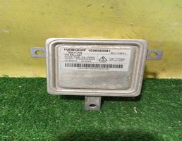 Блок управления LED фарой для Land Rover Range Rover Evoque L538 2011  запчасти бу