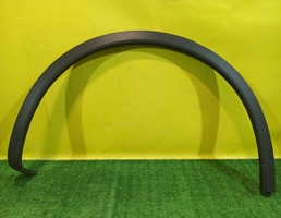 Арка заднего крыла правая для Porsche Cayenne 2 958 2010  запчасти бу