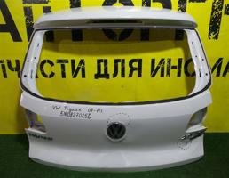 Дверь багажника для Volkswagen Tiguan NF 2007  запчасти бу
