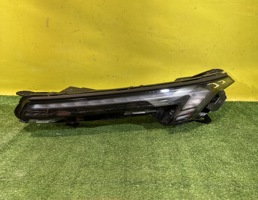 Фара ДХО LED левый для МОСКВИЧ 3 2022  запчасти бу