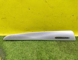 Накладка декоративная для Audi Q5 (8R) 2008  запчасти бу