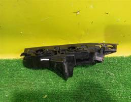 Кронштейн переднего бампера правый для Volkswagen Polo (Sed Rus) 2020  запчасти бу