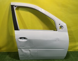 Дверь передняя правая для Lada Largus 2021-  запчасти бу