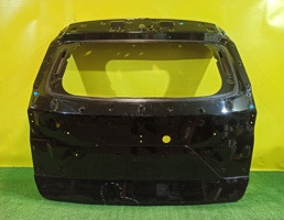 Дверь багажника для Jetour Dashing 2022  запчасти бу