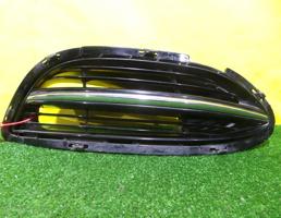 Решетка в бампер правая для MERСEDES BENZ S-Class (W222) 2013  запчасти бу