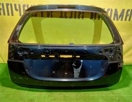 Дверь багажника для Mitsubishi Outlander (GF) 2015  запчасти бу