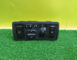 Блок кнопок для Toyota Avensis II 2006  запчасти бу