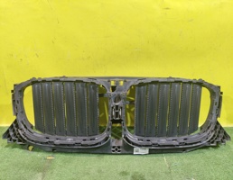 Решетка радиатора для BMW X3 G01 2017  запчасти бу